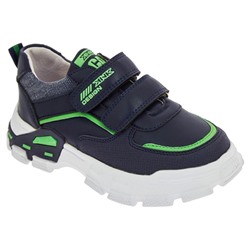 Кроссовки  Kenka 23-37 navy ( 2,5)