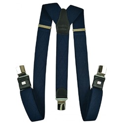 Подтяжки в коробке Hermanos Fernandez