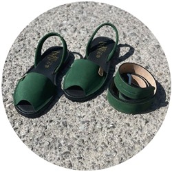 Ab.Zapatos • 3106-8 • Bosco+Ab.Zapatos Pelle cinturon (140) Bosco АКЦИЯ