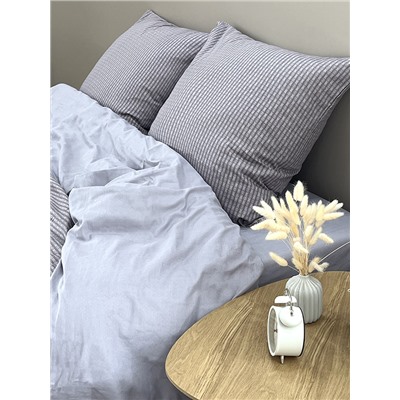 Постельное белье из Муслина М-0005