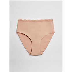 19684 High waist Трусы слипы YSABEL MORA