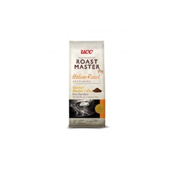 Молотый кофе UCC Roast Master Italian Roast 250 гр