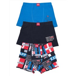 PLAYTODAY Трусы 32211009