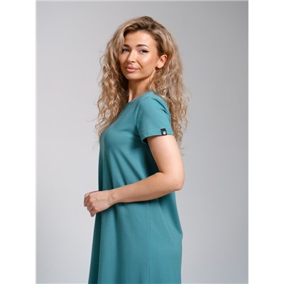 968 Платье арктика ИвК