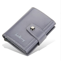 Baellerry Кошелек -кардхолдер с защитой RFID 9146