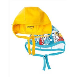 PLAYTODAY Чепчик 12419040