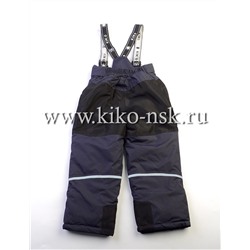 4614М Костюм для мальчика зимний