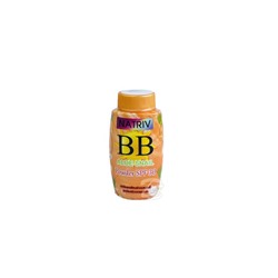 BB пудра «Алоэ и Улитка» с защитой от солнца SPF30 от Natriv, BB Aloe Snail Powder SPF 30, 25 гр