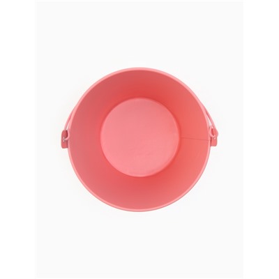 Набор подарочный «Этель» Love, полотенце, мочалка, щётка