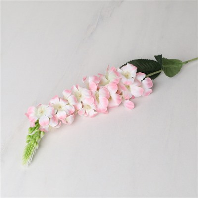 Цветок искусственный Люпин / W01351-3 /уп 500/