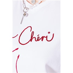 KOKOdea M21.26_белый, Футболка