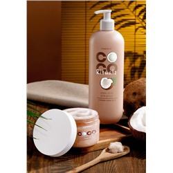 Солевой скраб для тела Coco Rituals