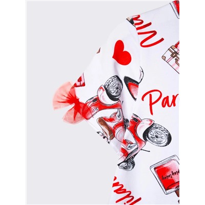 PLAYTODAY Платье 12622150