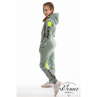 Комбинезон (начес) 22152Пв