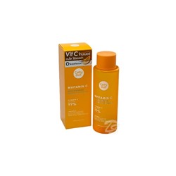 Осветляющий тонер-эссенция для лица с Витамином С от Cathy Doll Whitamin C Brightening Toner & Essence 300 ml