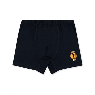 3934 Боксеры для мальчика многоцвет (BAYKAR)