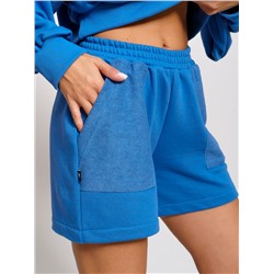 972 Костюм "Голубой"