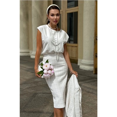 Urs 23-118-1, Юбка,  Жакет