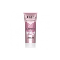 Пенка для умывания Pond's c Ниакорцинолом для осветления кожи 90 гр