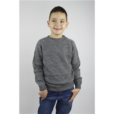 Полесье С9603-20 0С8650-Д43 152 маренго, Джемпер