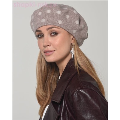 Виола 494 Берет женский (56-58)