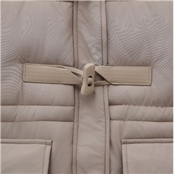 Cute Woman Пуховик    822