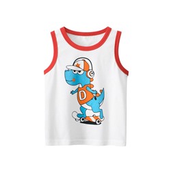 TSKIDS  Майка  BX339