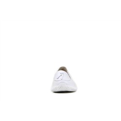 Мокасины ED'ART 126.kross'w. white