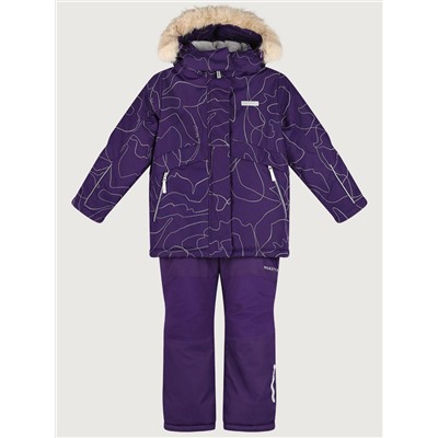 NIKASTYLE Костюм +7з5625