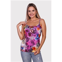 Аметист - майка сиреневый