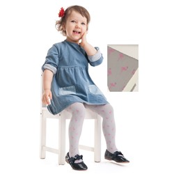 Колготки Knittex 1813 сер