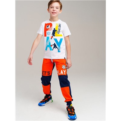 PLAYTODAY Фуфайка