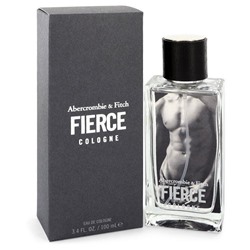 ABERCROMBIE & FITCH FIERCE edc (m) 100ml