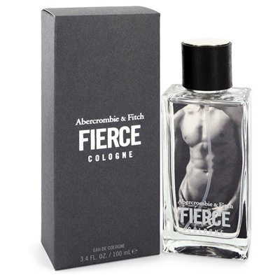 ABERCROMBIE & FITCH FIERCE edc (m) 50ml