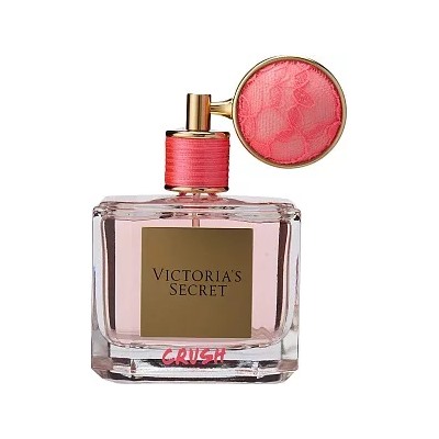VICTORIA'S SECRET CRUSH edp (w) 50ml
