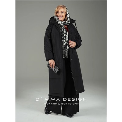 DIMMA Пальто 2600