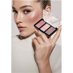 Палетка для лица Colorista 3 в 1