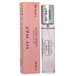 Тестер Giorgio Armani My Way 33ml