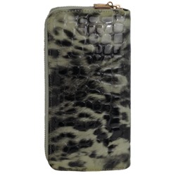 Кошелёк 5336 размер 19х10