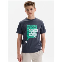 PELICAN Футболка BFT3389/1