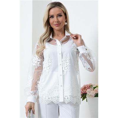 Рубашка 42013