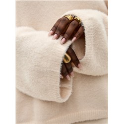 Джемпер SASHA, Светлый беж