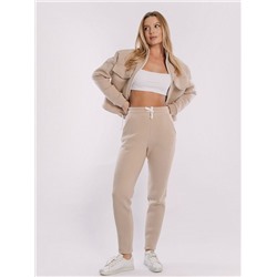 Брюки с начесом 322246Wbбп