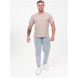 Станд - футболка бежевый