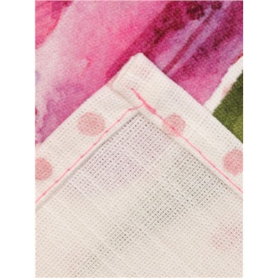 Полотенце «Этель. Самая любимая», 40×67 см, 100% хлопок, репс 190 г/м²