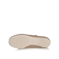 Мокасины Captor