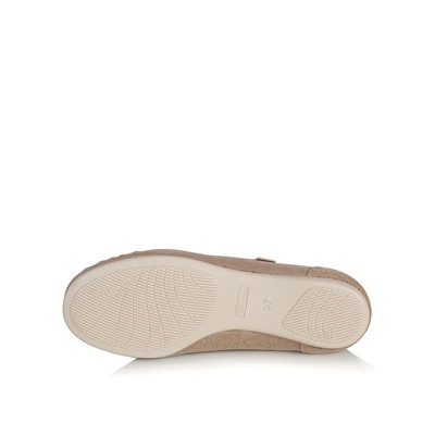 Мокасины Captor