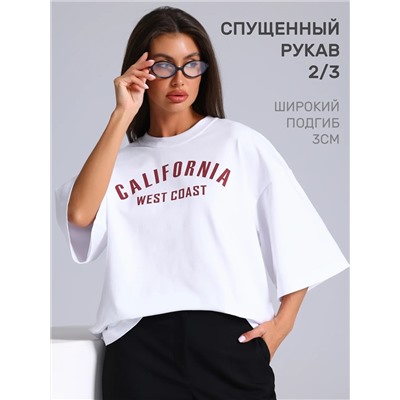 Апрель Футболка 1ЖДФК5039804