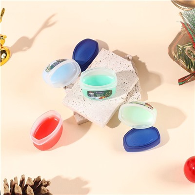 Набор MERRY CHRISTMAS крем для рук 30g x 4 + бальзам для губ 4.7g x 4Косметика уходовая для лица и тела от ведущих мировых производителей по оптовым ценам в интернет магазине ooptom.ru.