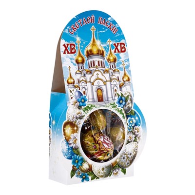 Пасхальный набор, 135 г